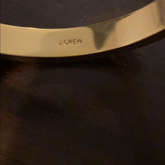 J.Crew bangle - Picture 2 of 2
